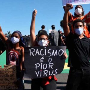 Racismo Estrutural: O que é e como ele afeta a sociedade brasileira